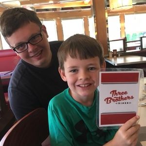 Meet your Posher, Michael